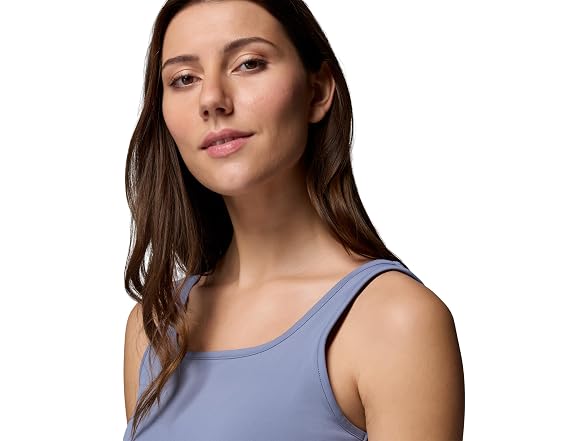 Columbia Women Pfg Freezer III Dress New Moon