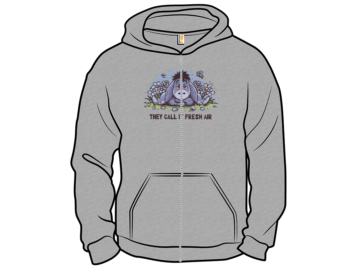 Allergic Donkey - Gallery 14