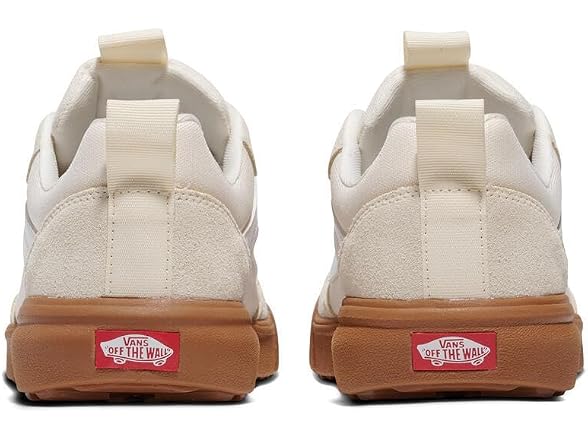 Vans Men's Range EXP Shoe - Athletic Fashion