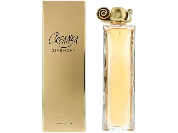 Givency Organza Eau de Parfum Spray, 100-mL