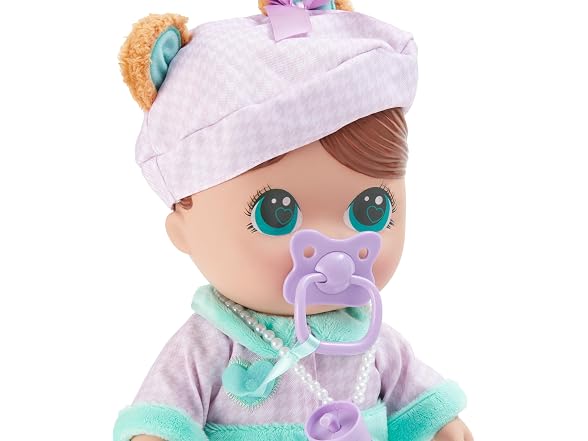 Madame Alexander 12-inch Poshy Baby