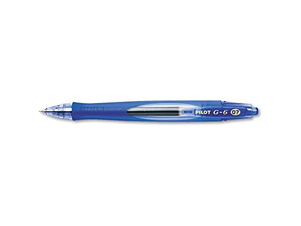 Pilot G2 Premium Gel Roller Pens