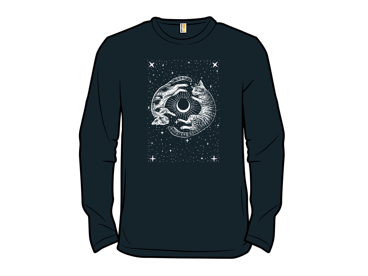 Celestial Cats - Gallery 13