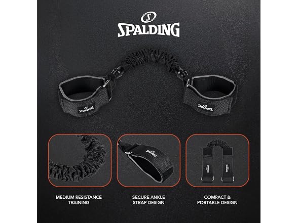 Spalding Lateral Resistance Trainer