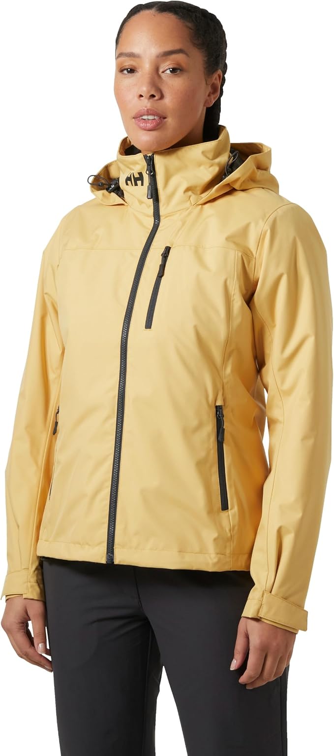 Helly Hansen Women's Hooded Crew Jacket 2.0  (Open Box) - Gallery 8