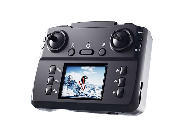 Camera Drone with Remote Control