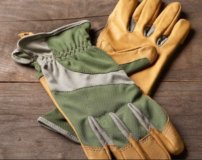 Mechanix Wear 3PK-WS Bamboo & Leather Gloves - Gallery 3