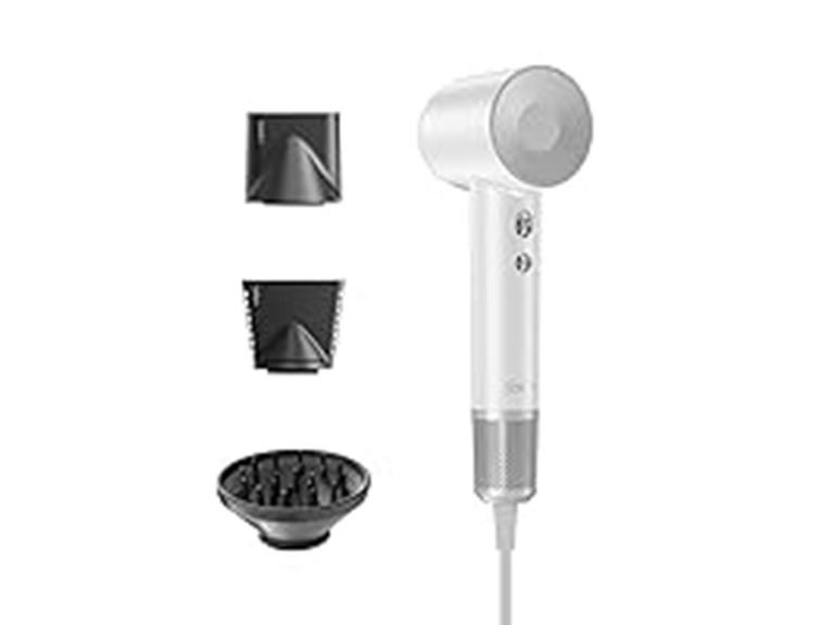 Laifen Hair Dryer Negative Ionic Blow Dryer