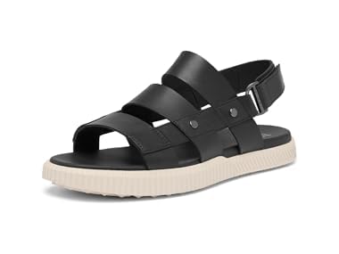 $29.99, Was $110, 72% Off! Sorel Women's Ona Ave Slingback Flat Sandal dealfomo