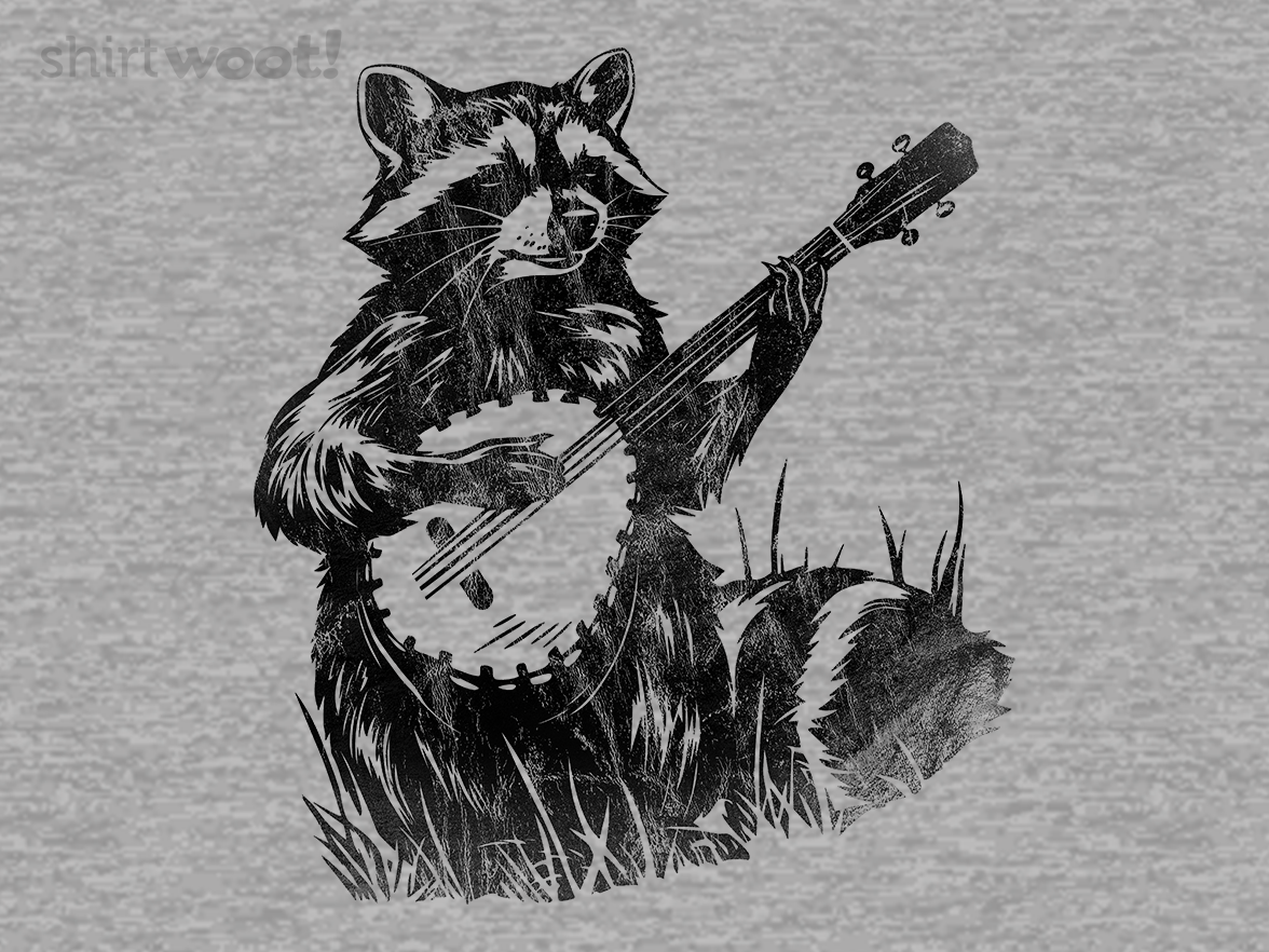 Banjo Bandit - Gallery 4
