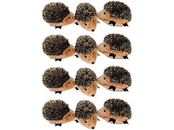 Hedgehog Miniz