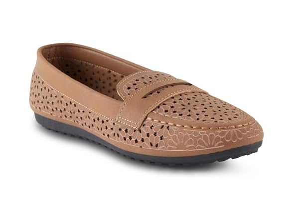 Saddle Brown