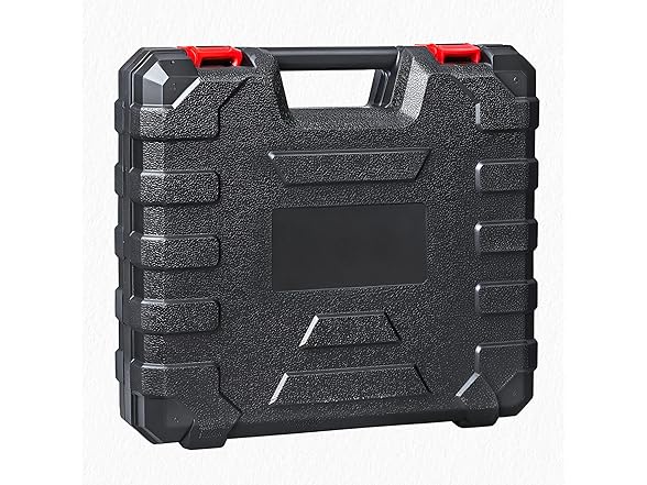Prekull Tool Set with 8V Cordless Drill