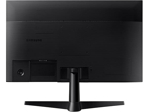 Samsung 27" FHD Monitor | LF27T350FHNXZA