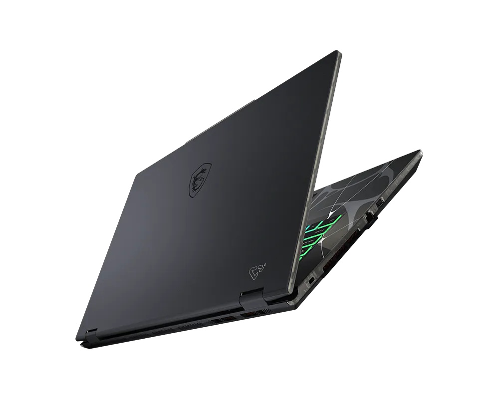 MSI Cyborg A15 AI Gaming Laptop - Gallery 10