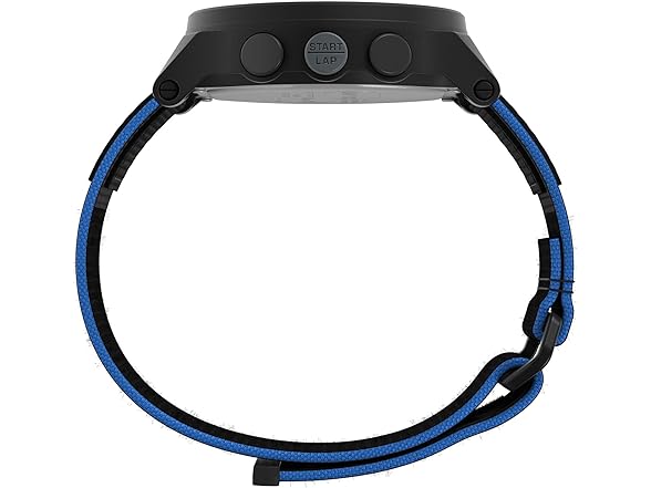 Timex Men's Ironman Triathlon T200 42mm