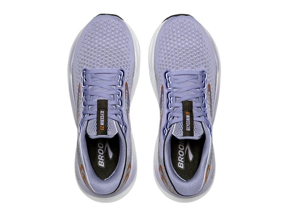 Lavender/Black/Copper