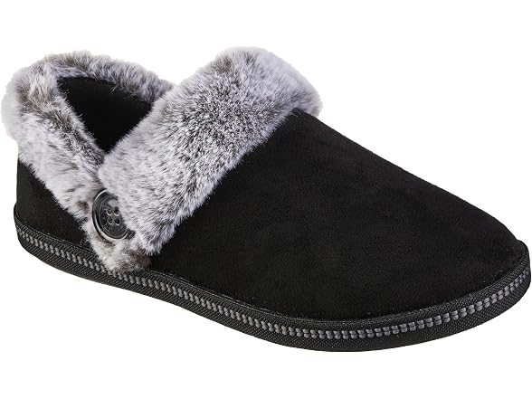 Black/Grey