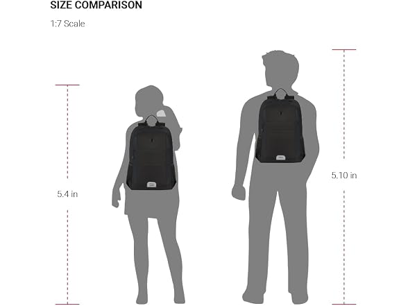SwissGear Intro Laptop Backpack