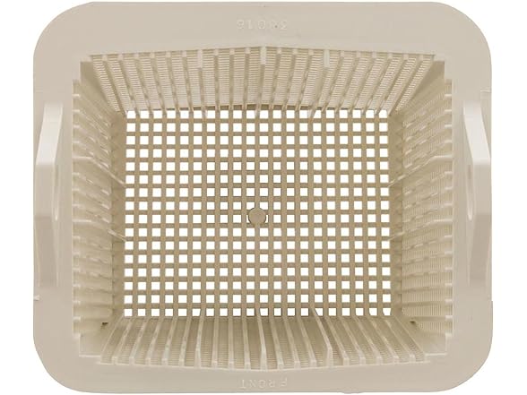 Pentair Basket Assembly Replacement