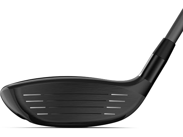 Wilson DYNAPWR Max Women's Fairway Wood Lite - Right Hand, Ladies, 5
