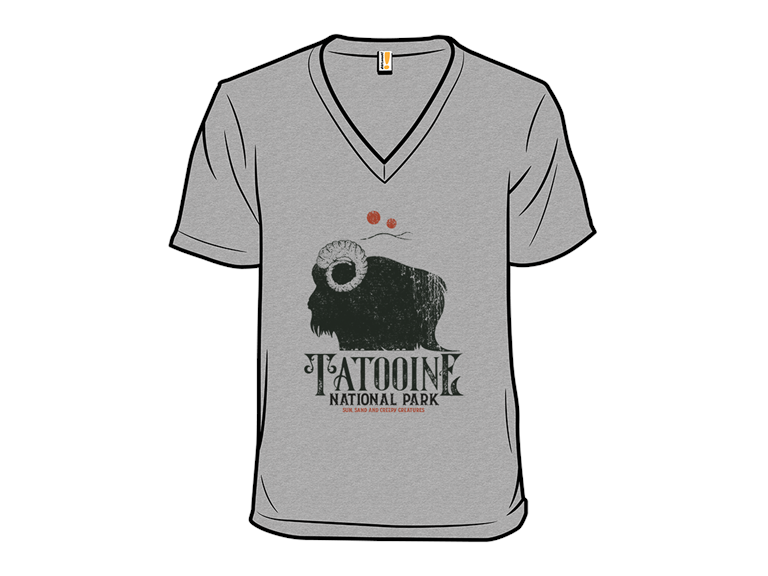 Vintage National Park