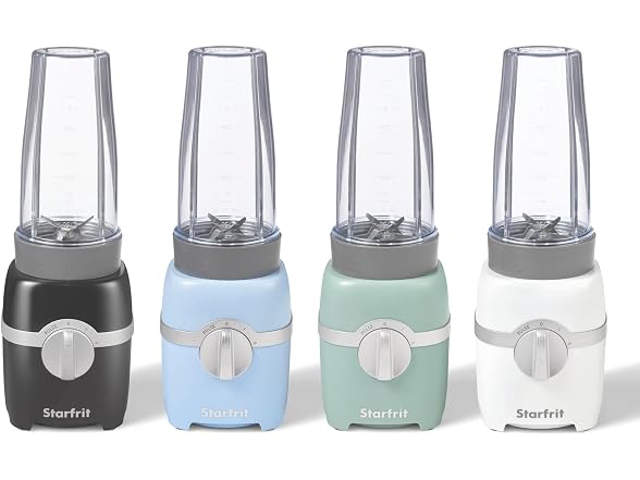 Starfrit Personal Blender