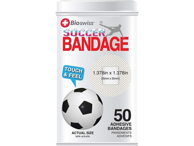 2-Pack Self Adhesive Bandage 100ct - Gallery 14