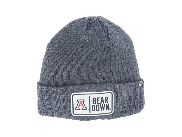 WILDCATS Beanie Hat Ranger Patch Defer