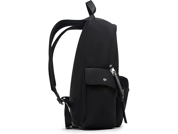 Madden Girl Brazen Backpack, Black