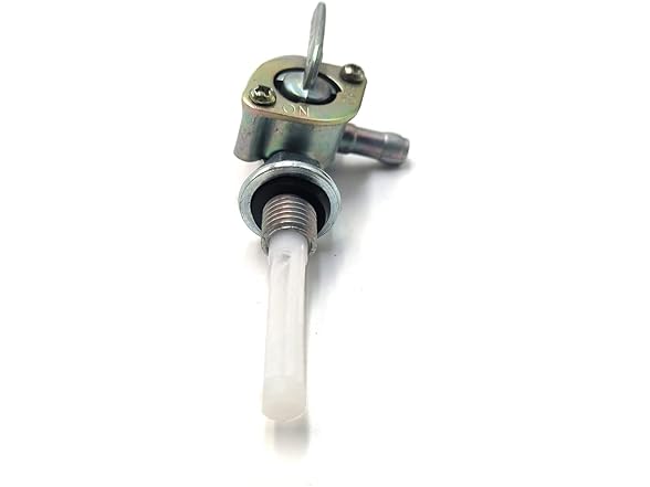 VRWEARE VRWEARE Generator Fuelcock Valve Switch
