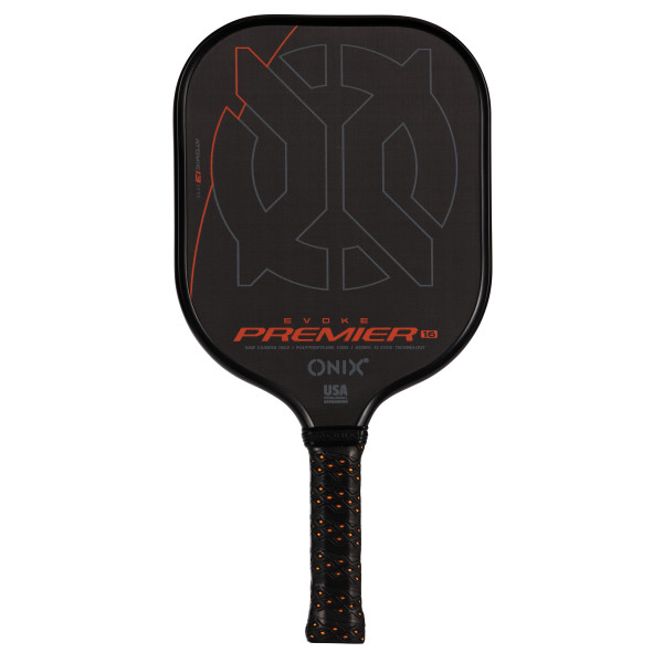 ONIX Evoke Premier RC Paddle 16mm - Gallery 3