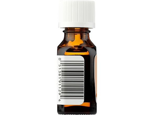 Aura Cacia 100 Pure Essential Oil Brightening