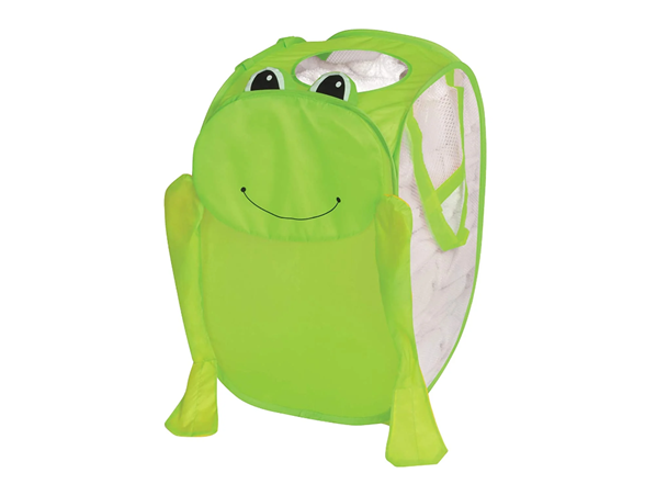 Smart Design Pop-Up Animal Hamper 4Pc Set