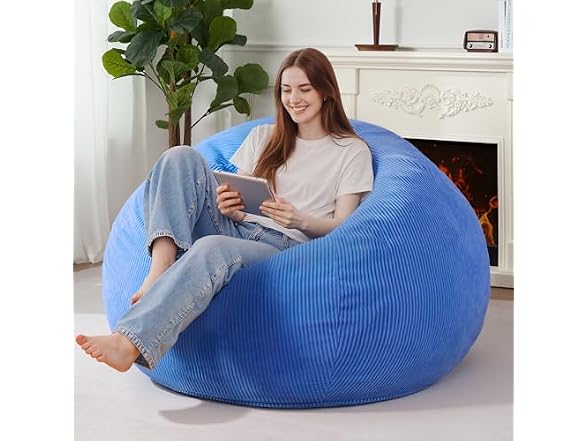 Bean Bag Chair for Adults