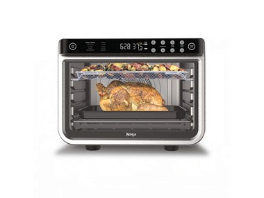$99.99 Ninja DT200 Foodi Digital Air Fry Oven dealfomo