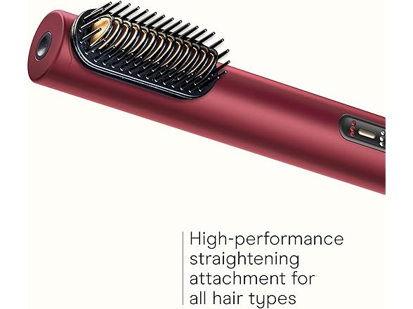 Infiniti PRO 5-in-1 Hair Dryer & Styler Set