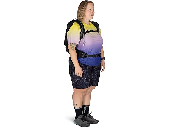 Osprey Raven 14L Women's Backpack  Extended Fit