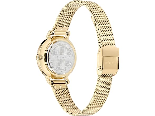 Ted Baker Women's Mesh Band Watch