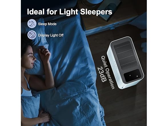 ToLife Air Purifier