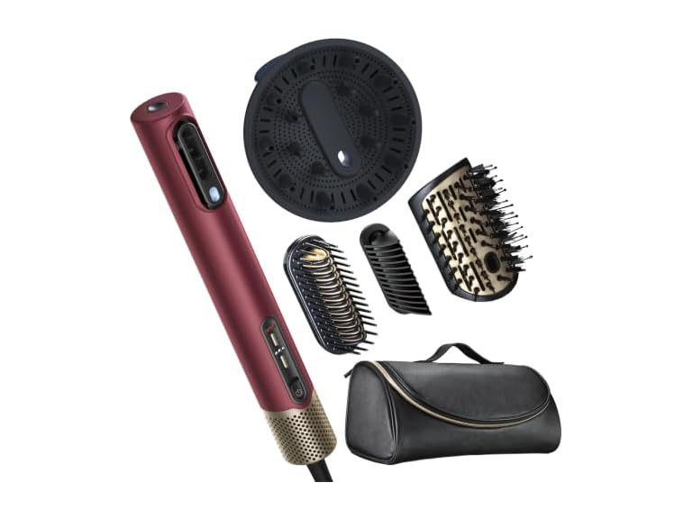 Conair DigitalAire Air Styling System