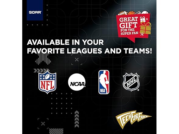 SOAR NFL Mouse & Pad Browns