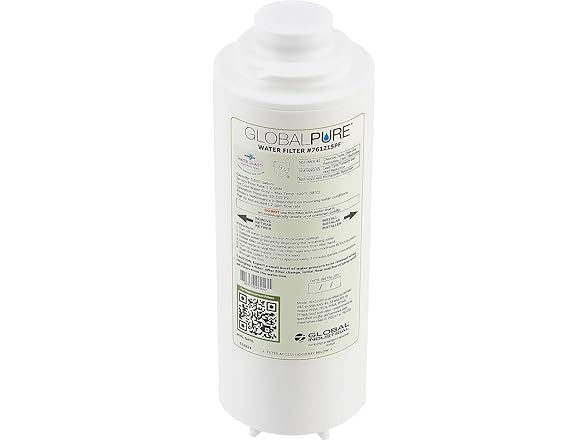 Global Pure Replacement Water Filters