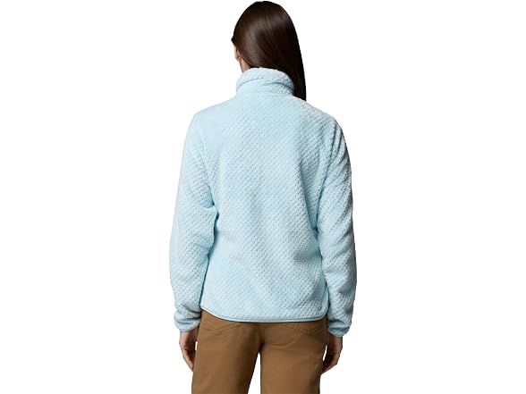 Columbia Women (S & M) Fire Side II Sherpa FullZip