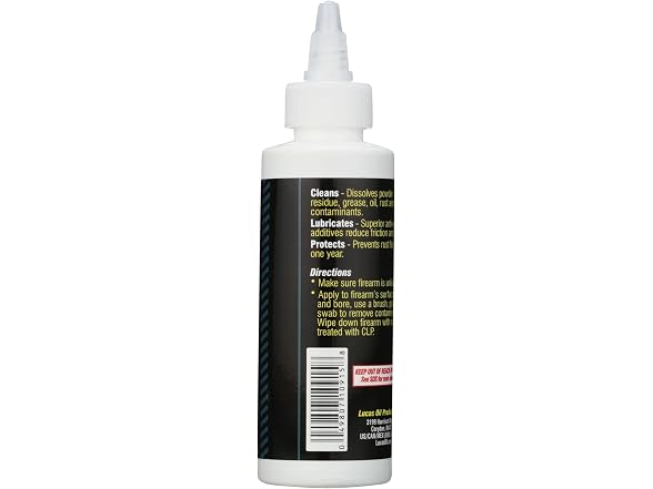 Lucas Oil Extreme Duty CLP 4oz 12-Pack