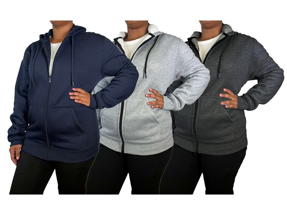 Navy - Heather Grey - Charcoal