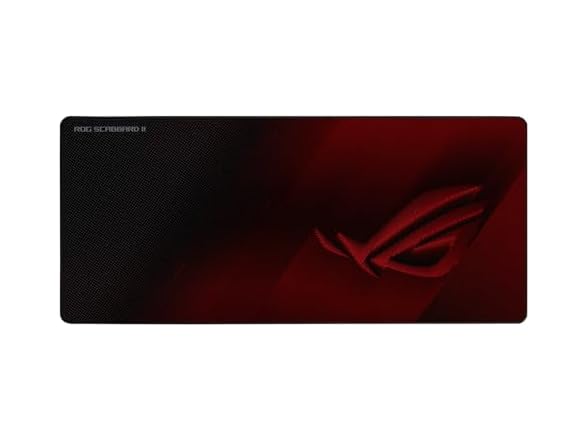 ASUS ROG Scabbard II Mouse Pad