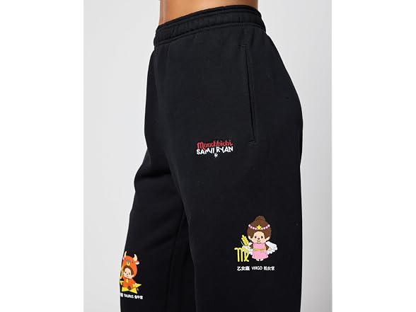 Samii Ryan Women's (M) Women's Monchhichi What's Y