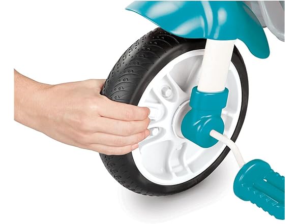 Little Tikes Perfect Fit 4-in-1 Trike
