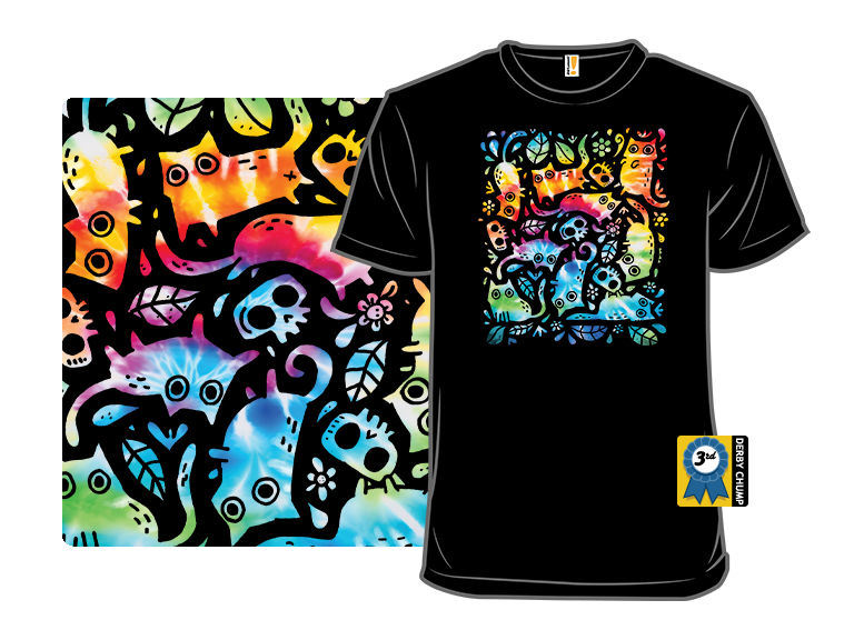 Nine Colorful Lives - Gallery 3